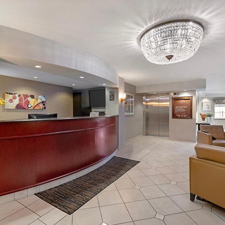 באפלו Best Western On The Avenue מראה חיצוני תמונה
