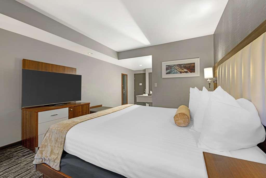 באפלו Best Western On The Avenue חדר תמונה