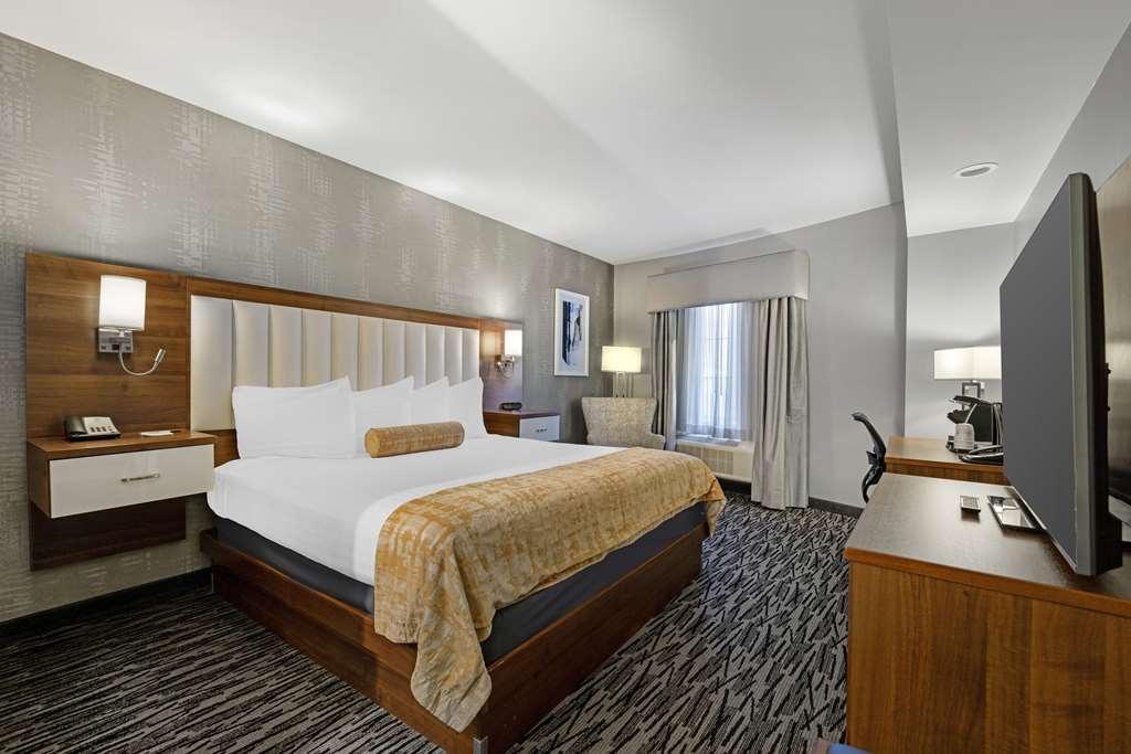 באפלו Best Western On The Avenue חדר תמונה
