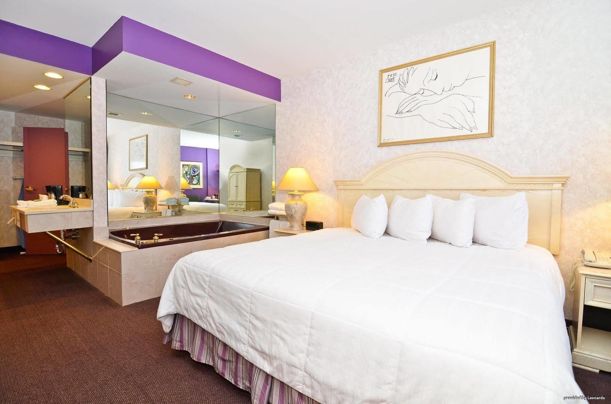 באפלו Best Western On The Avenue חדר תמונה